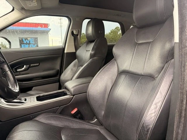 2018 Land Rover Range Rover Evoque 1st Gen - Image 3 of 12