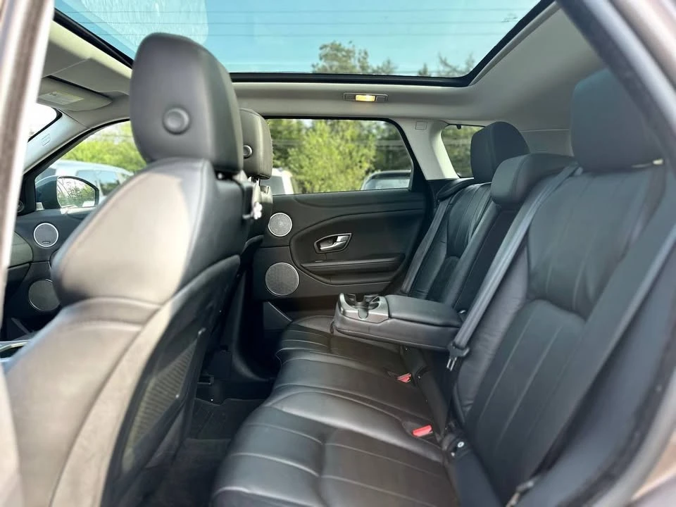 2018 Land Rover Range Rover Evoque 1st Gen - Image 19 of 20