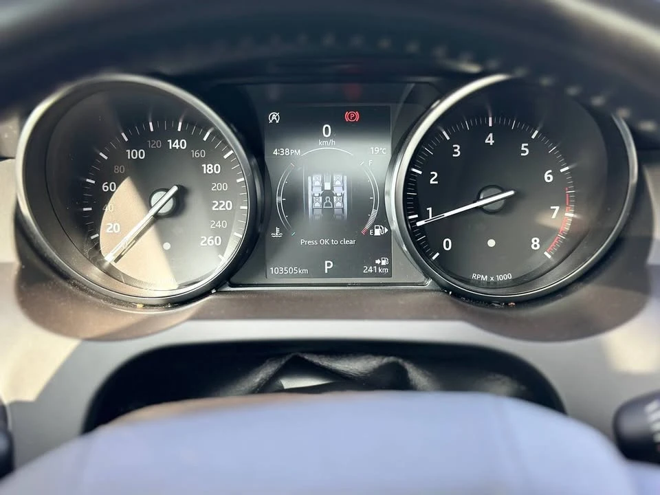 2018 Land Rover Range Rover Evoque 1st Gen - Image 15 of 20