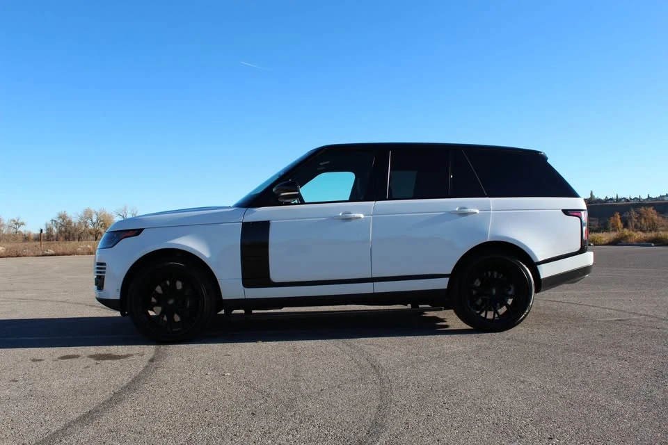 2018 Land Rover Range Rover L405 - Image 2 of 16