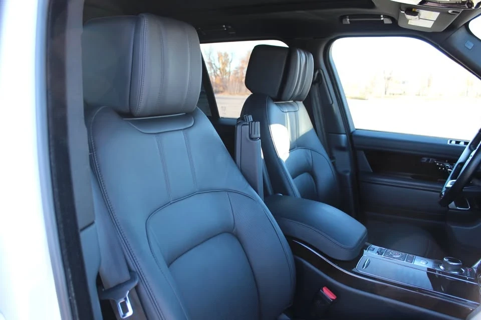 2018 Land Rover Range Rover L405 - Image 12 of 16