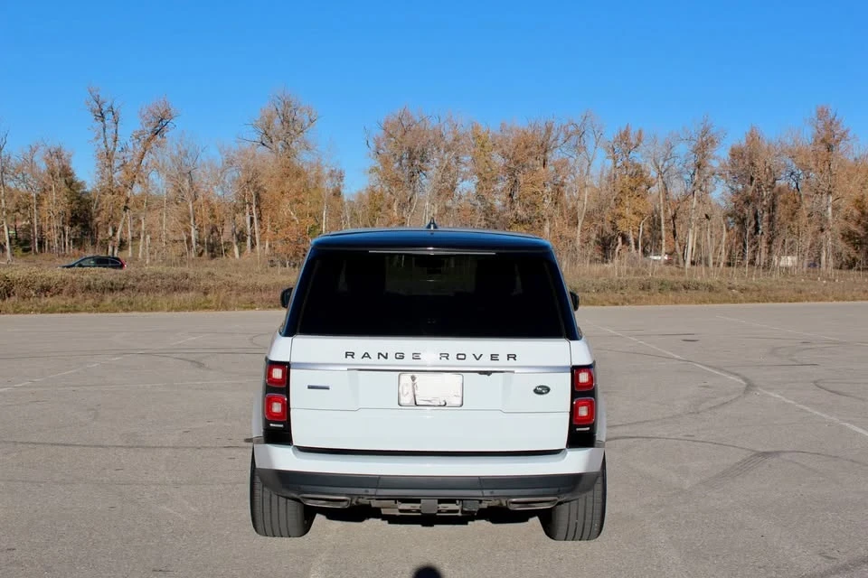 2018 Land Rover Range Rover L405 - Image 4 of 16