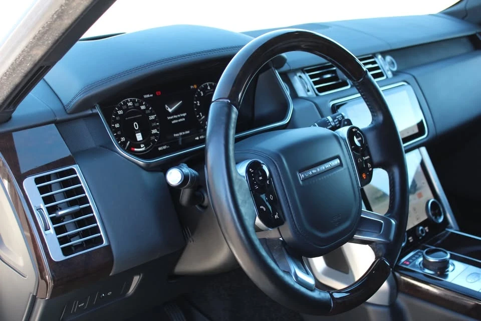 2018 Land Rover Range Rover L405 - Image 15 of 16