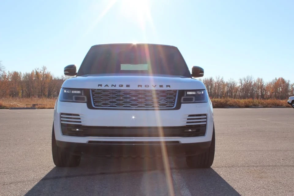 2018 Land Rover Range Rover L405 - Image 16 of 16