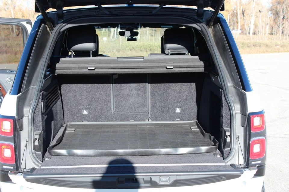 2018 Land Rover Range Rover L405 - Image 6 of 16
