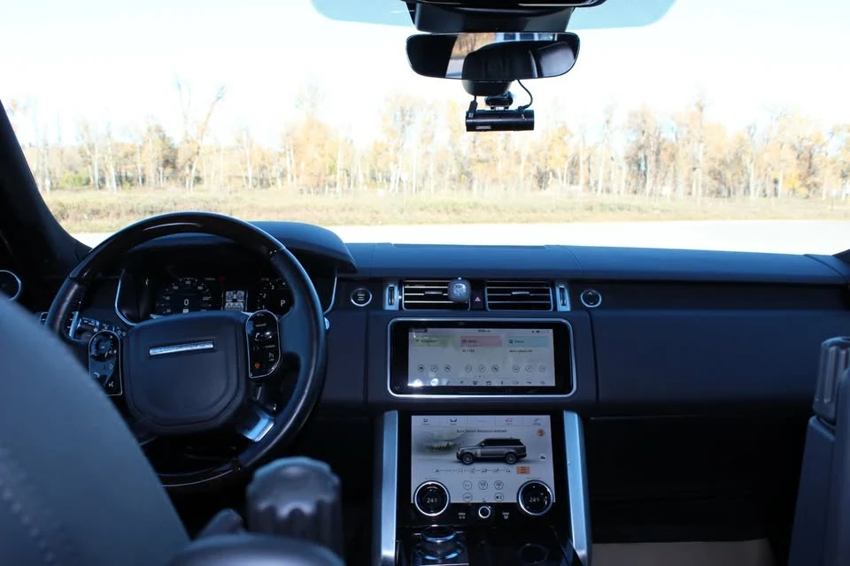 2018 Land Rover Range Rover L405 - Image 10 of 16