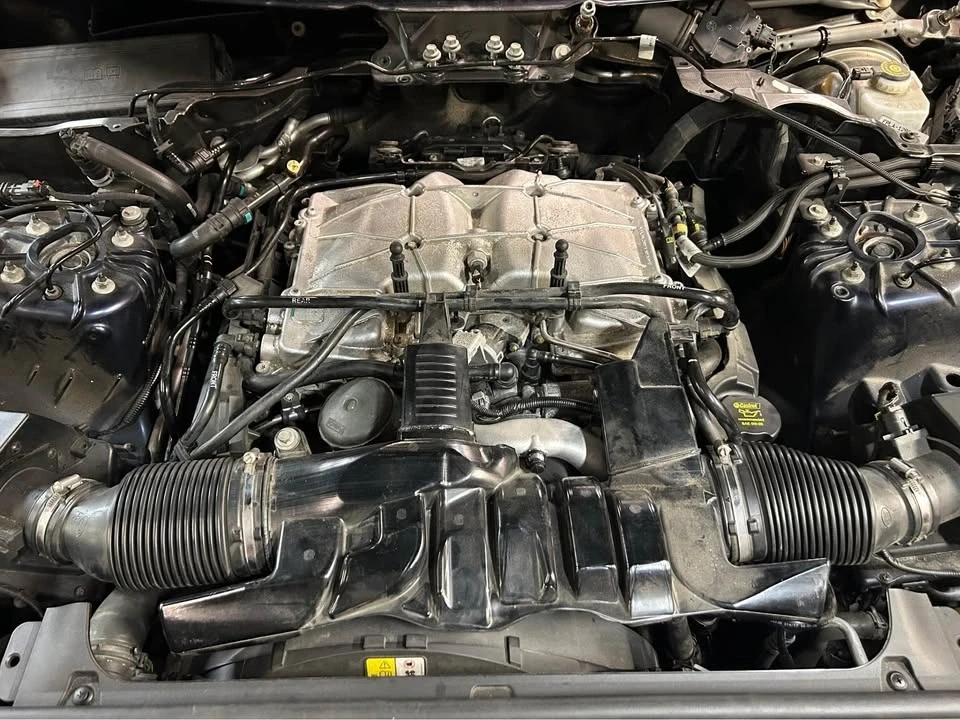 2018 Land Rover Discovery 5th Gen - Image 9 of 9