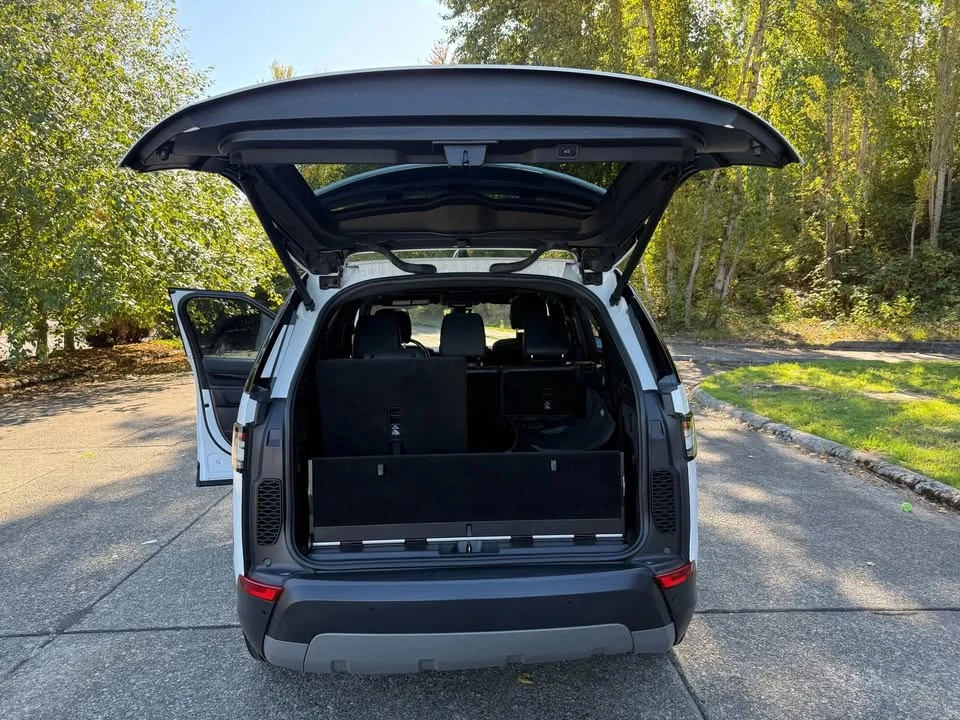 2018 Land Rover Discovery 5th Gen - Image 10 of 20