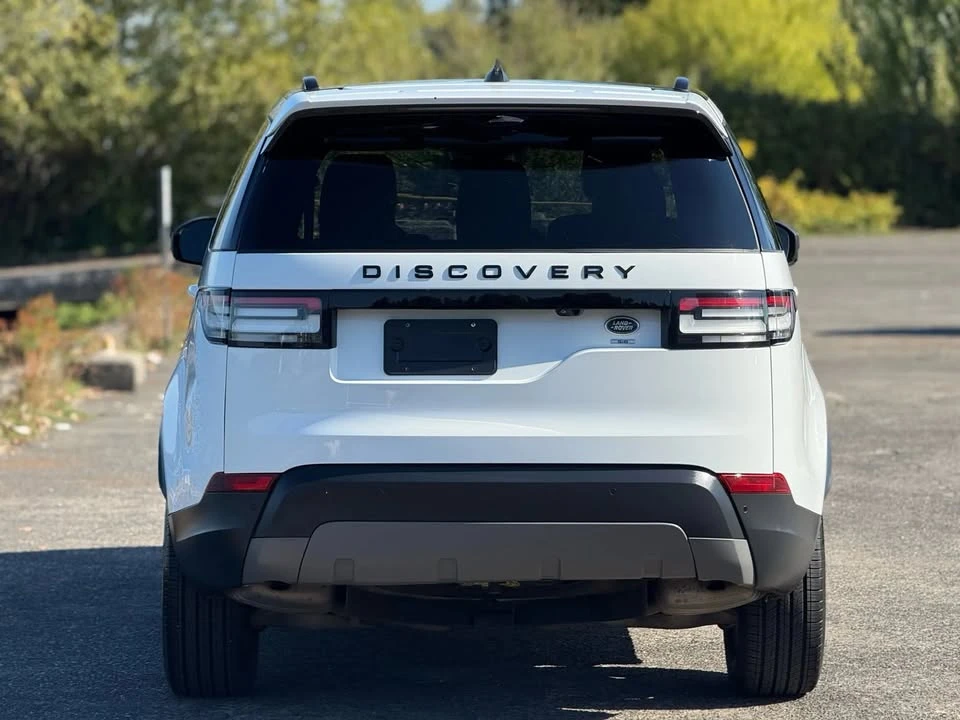 2018 Land Rover Discovery 5th Gen - Image 9 of 20