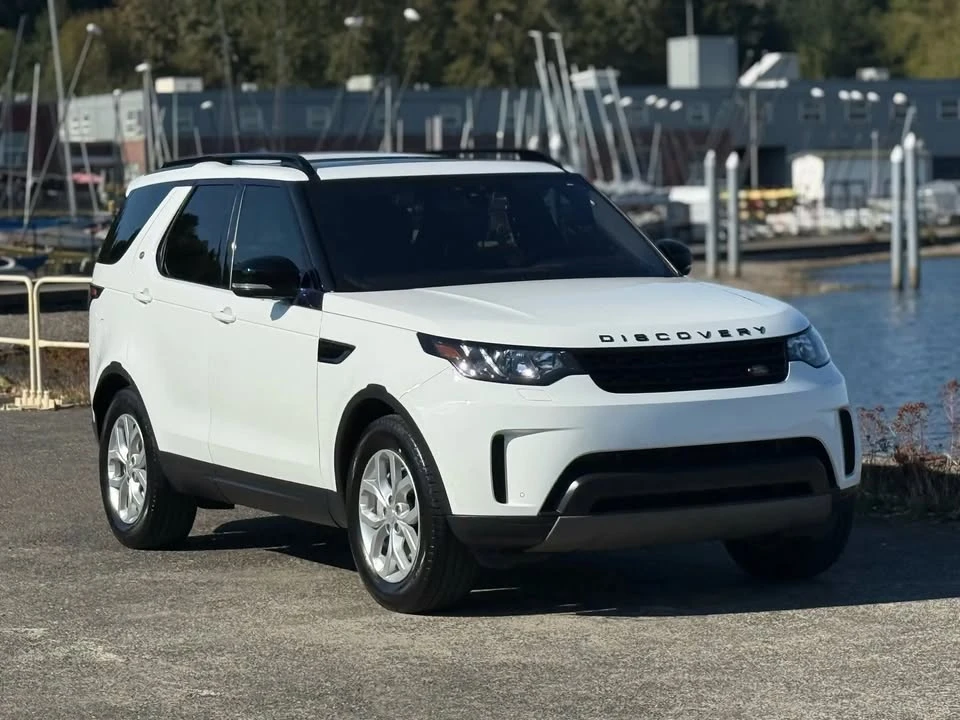 2018 Land Rover Discovery 5th Gen - Image 2 of 20