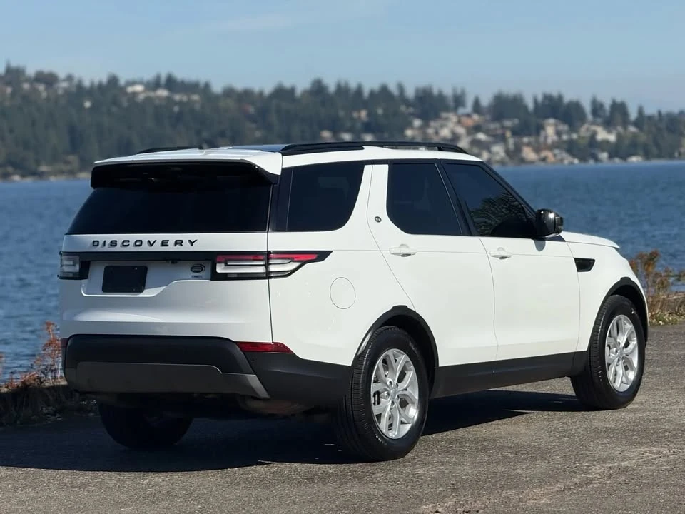 2018 Land Rover Discovery 5th Gen - Image 3 of 20