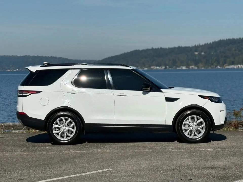2018 Land Rover Discovery 5th Gen - Image 5 of 20