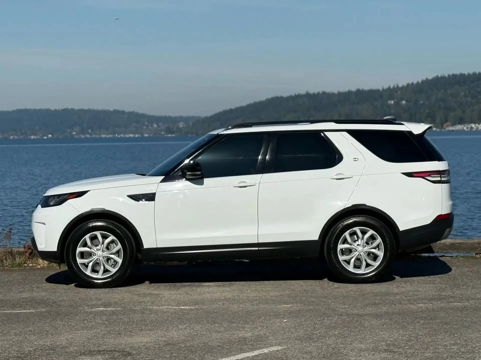 2018 Land Rover Discovery 5th Gen - Image 6 of 20
