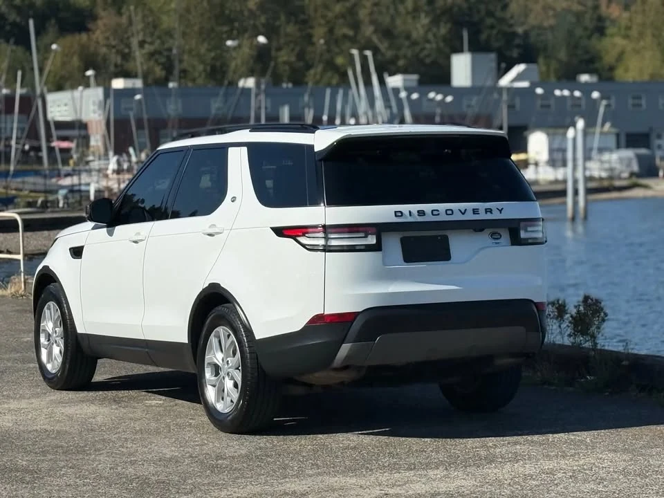 2018 Land Rover Discovery 5th Gen - Image 4 of 20