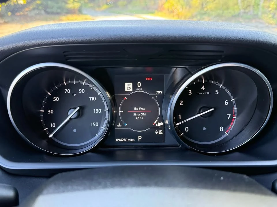2018 Land Rover Discovery 5th Gen - Image 20 of 20