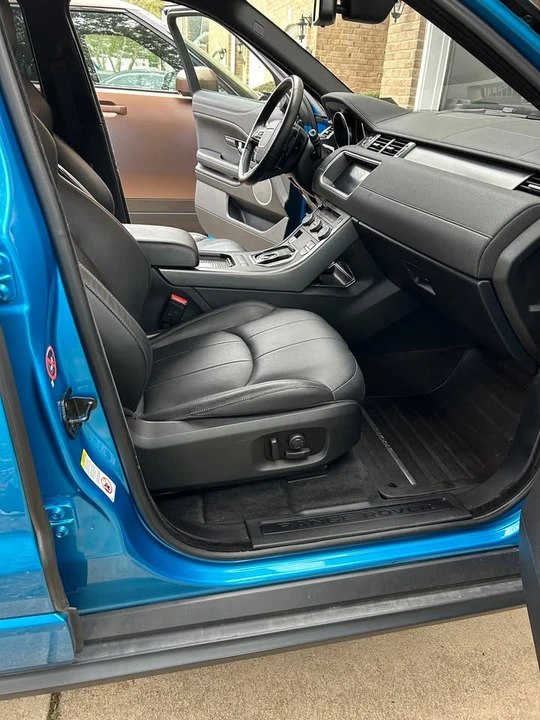 2018 Land Rover Range Rover Evoque 1st Gen - Image 4 of 6