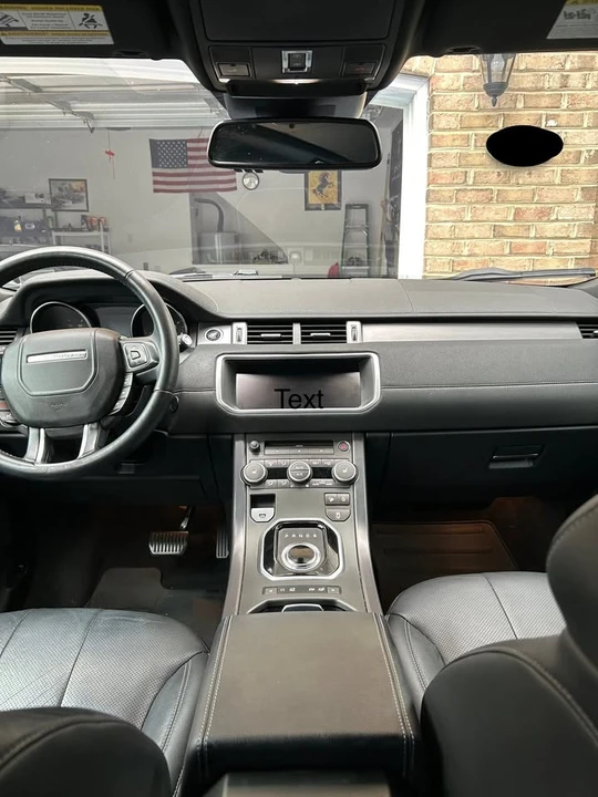 2018 Land Rover Range Rover Evoque 1st Gen - Image 6 of 6