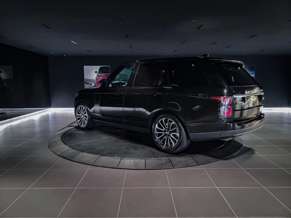 2018 Land Rover Range Rover L405 - Image 6 of 19
