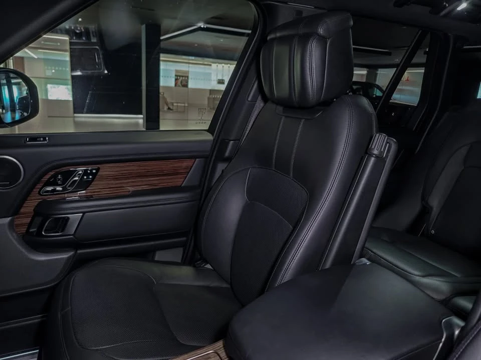 2018 Land Rover Range Rover L405 - Image 19 of 19