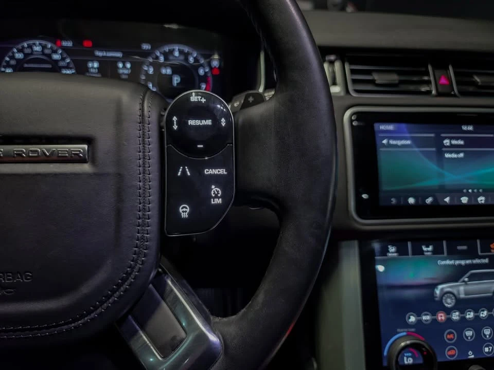 2018 Land Rover Range Rover L405 - Image 14 of 19