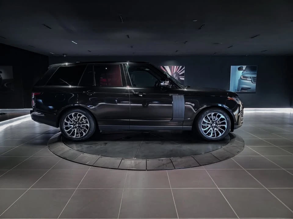 2018 Land Rover Range Rover L405 - Image 2 of 19
