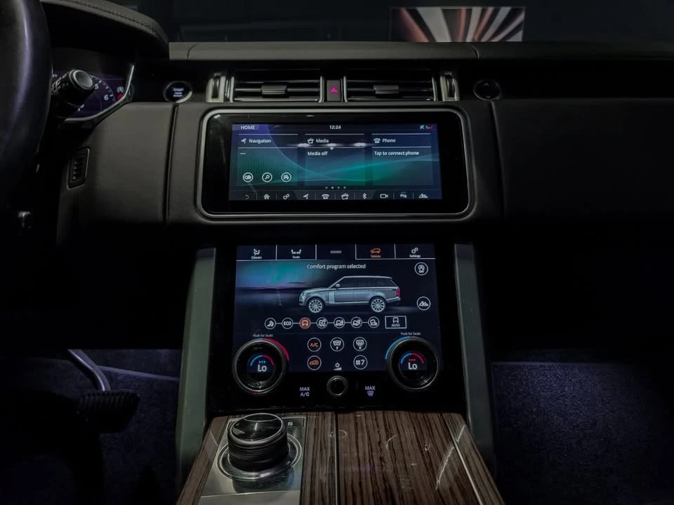 2018 Land Rover Range Rover L405 - Image 17 of 19