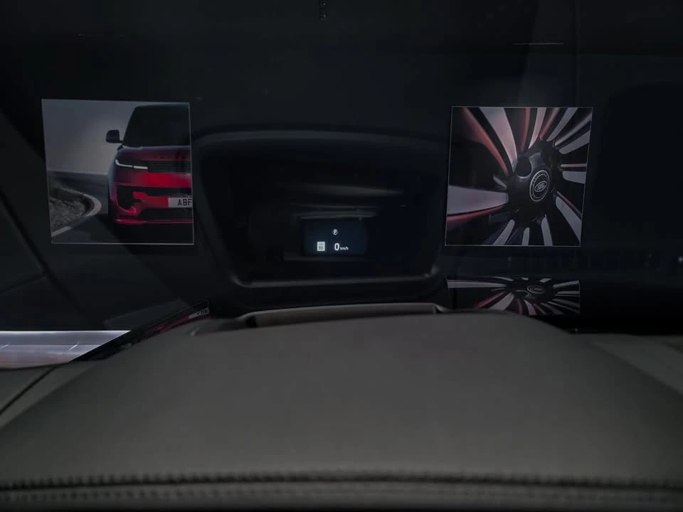 2018 Land Rover Range Rover L405 - Image 13 of 19