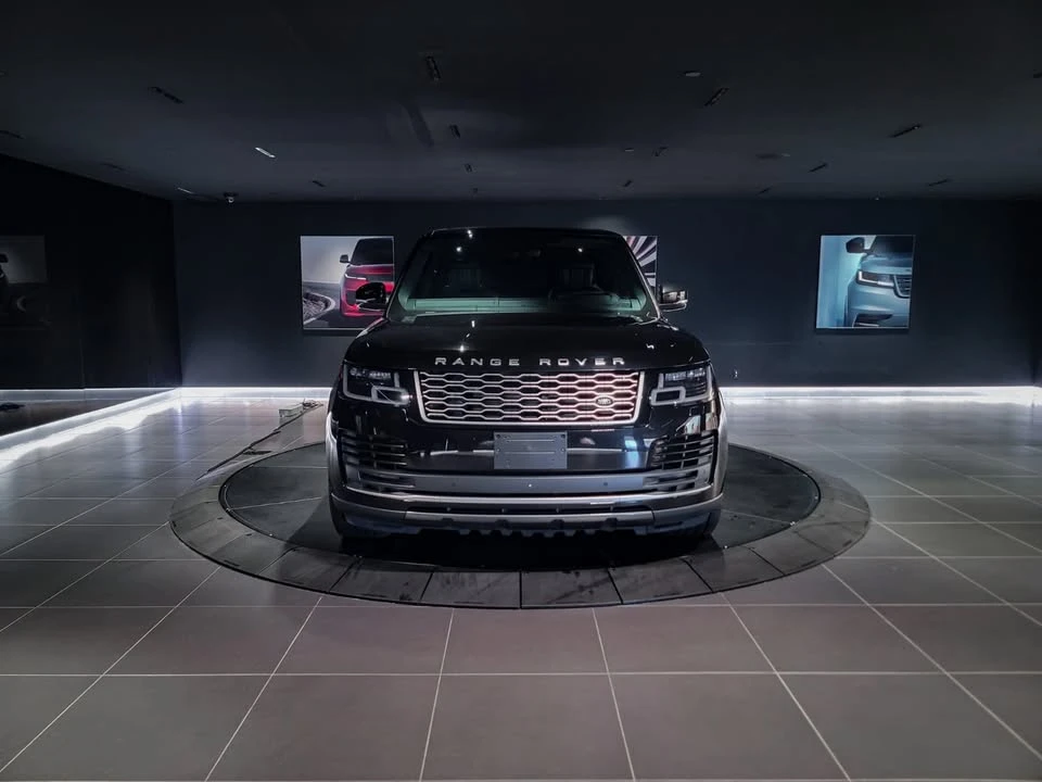 2018 Land Rover Range Rover L405 - Image 3 of 19