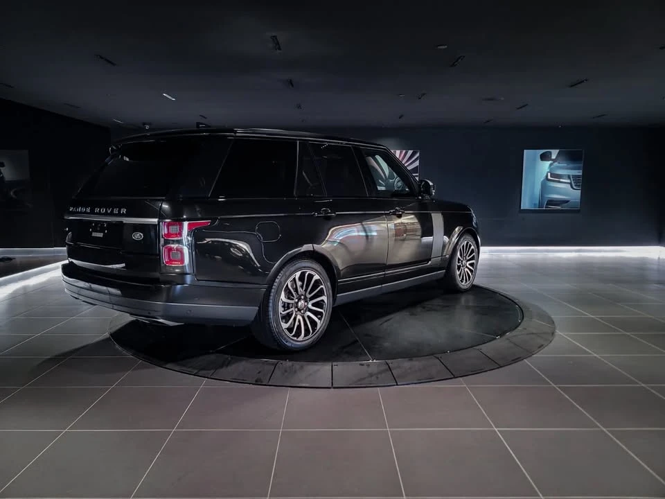 2018 Land Rover Range Rover L405 - Image 4 of 19