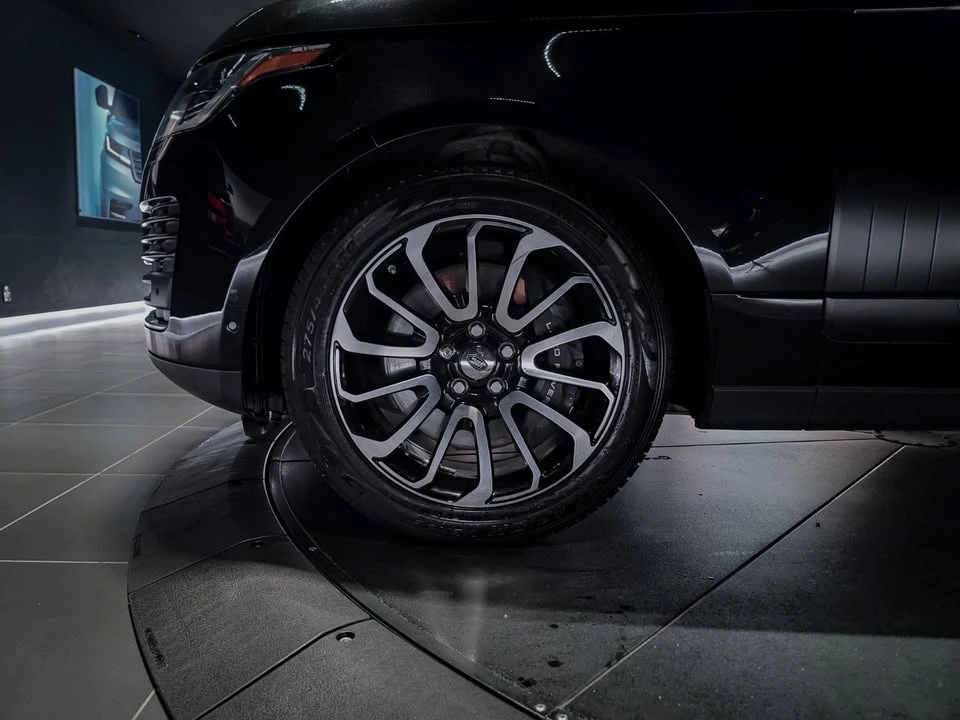 2018 Land Rover Range Rover L405 - Image 9 of 19