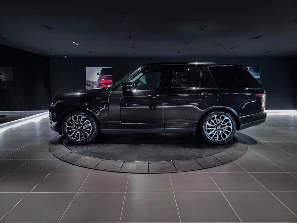 2018 Land Rover Range Rover L405 - Image 7 of 19