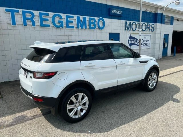 2018 Land Rover Range Rover - Image 17 of 20
