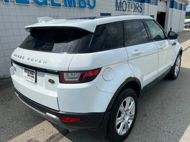 2018 Land Rover Range Rover - Image 9 of 20