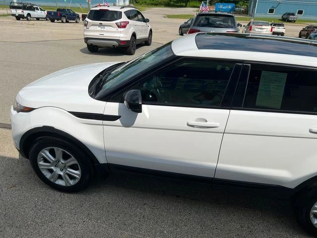 2018 Land Rover Range Rover - Image 19 of 20