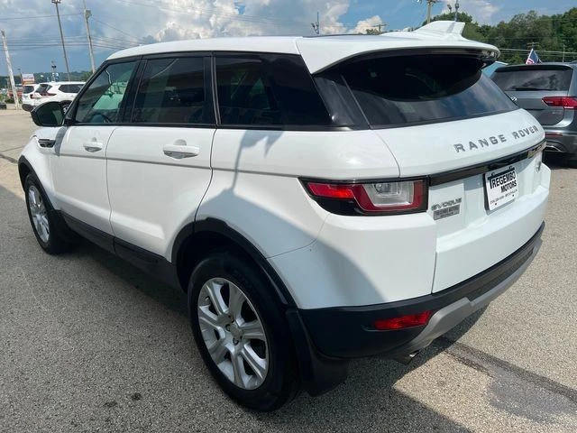 2018 Land Rover Range Rover - Image 7 of 20