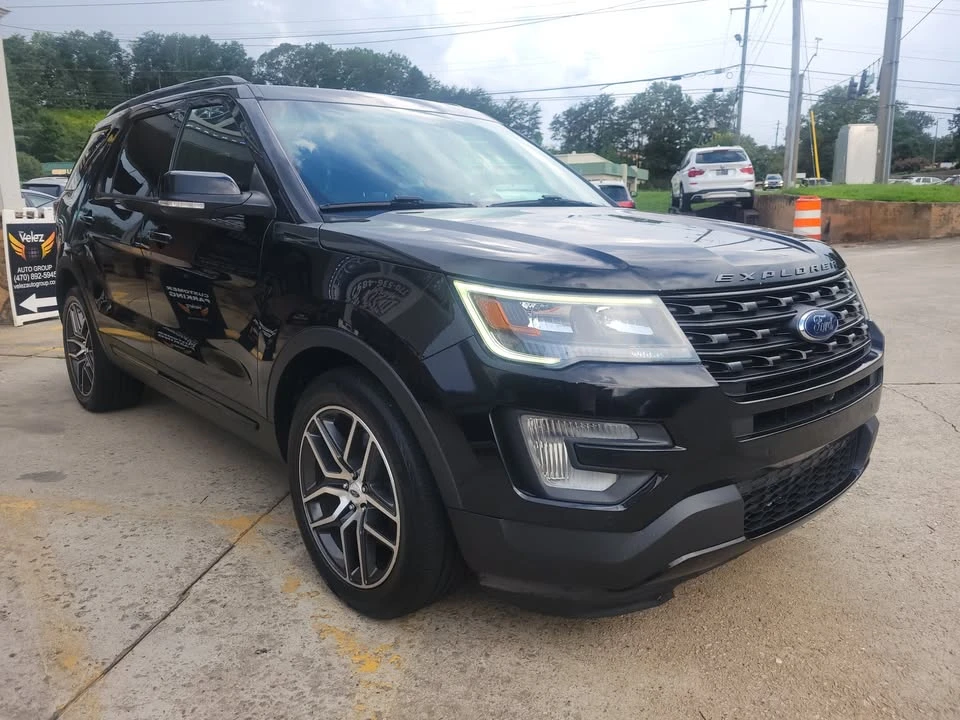 2018 Land Rover Range Rover L405 - Image 5 of 8
