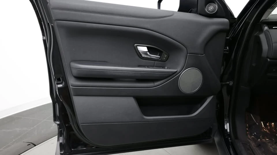 2018 Land Rover Range Rover Evoque 1st Gen - Image 9 of 20