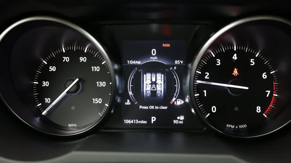 2018 Land Rover Range Rover Evoque 1st Gen - Image 18 of 20