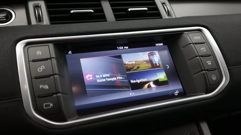 2018 Land Rover Range Rover Evoque 1st Gen - Image 17 of 20