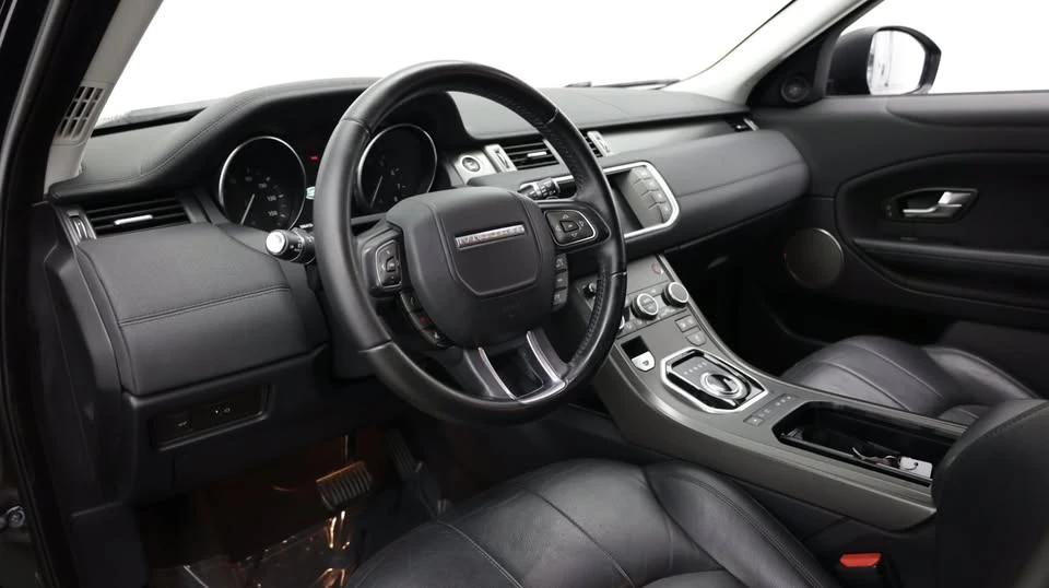 2018 Land Rover Range Rover Evoque 1st Gen - Image 10 of 20