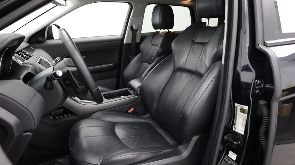 2018 Land Rover Range Rover Evoque 1st Gen - Image 13 of 20