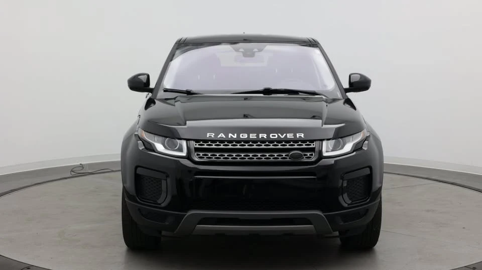 2018 Land Rover Range Rover Evoque 1st Gen - Image 2 of 20