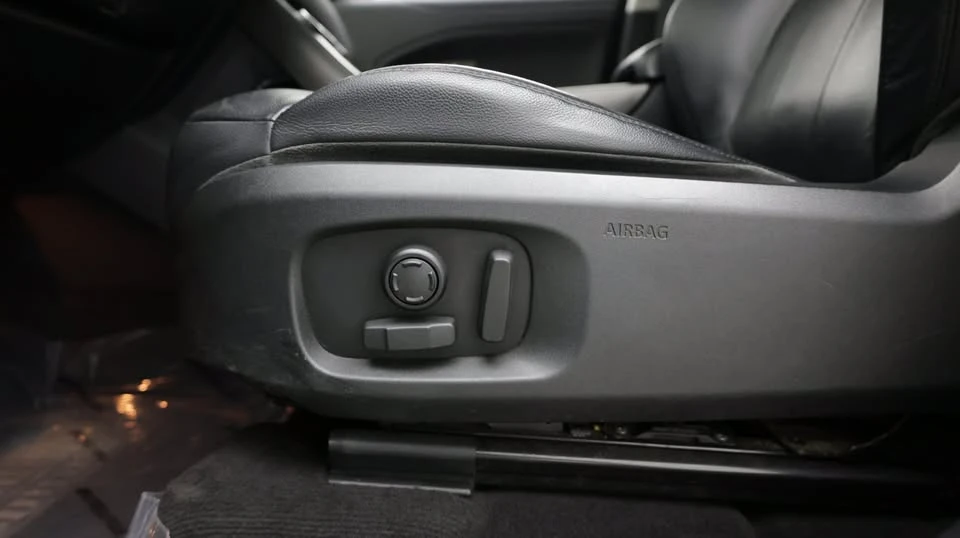 2018 Land Rover Range Rover Evoque 1st Gen - Image 12 of 20