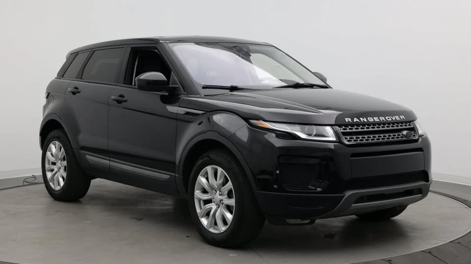2018 Land Rover Range Rover Evoque 1st Gen - Image 3 of 20
