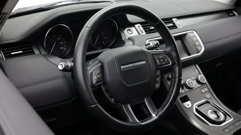 2018 Land Rover Range Rover Evoque 1st Gen - Image 8 of 20