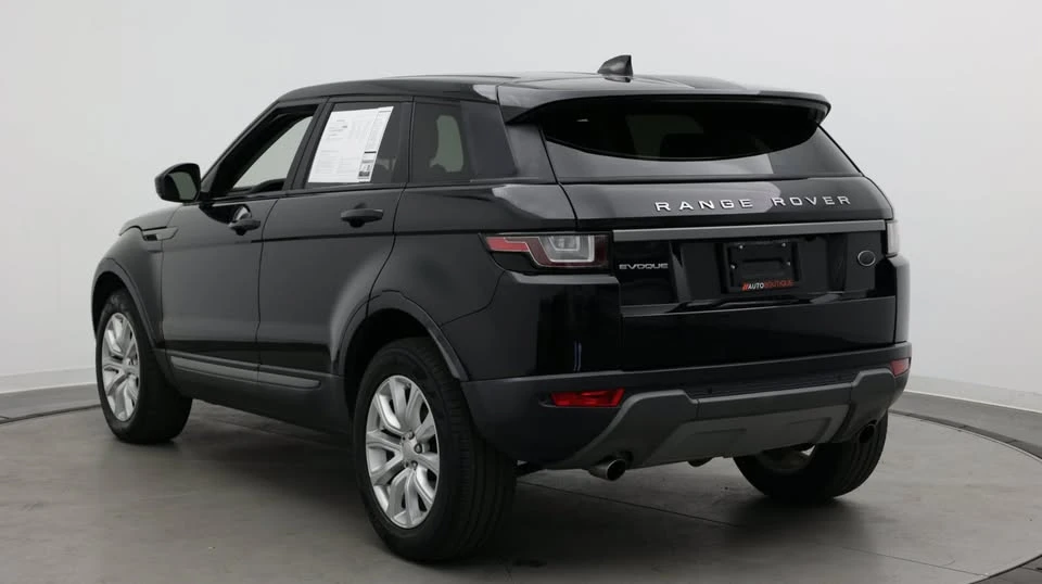 2018 Land Rover Range Rover Evoque 1st Gen - Image 5 of 20