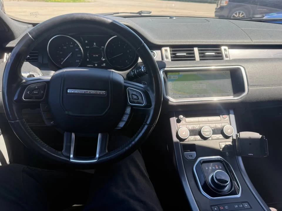 2018 Land Rover Range Rover Evoque 1st Gen - Image 10 of 12