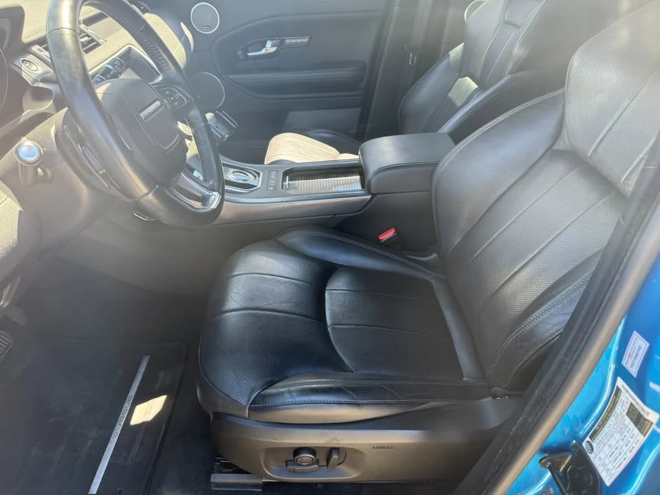 2018 Land Rover Range Rover Evoque 1st Gen - Image 7 of 12