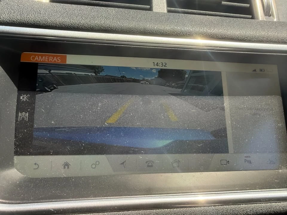 2018 Land Rover Range Rover Evoque 1st Gen - Image 12 of 12