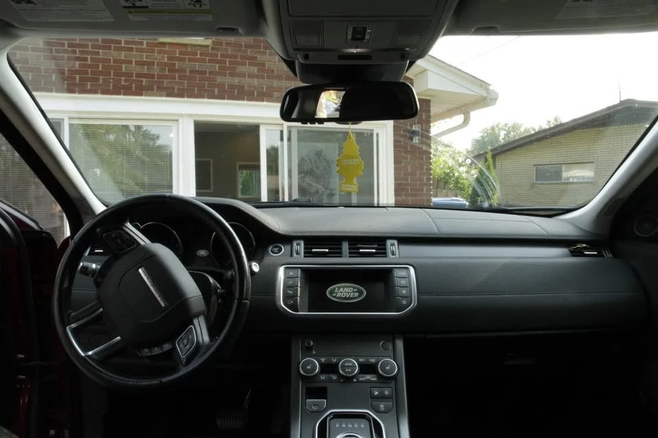 2018 Land Rover Range Rover Evoque 1st Gen - Image 6 of 7